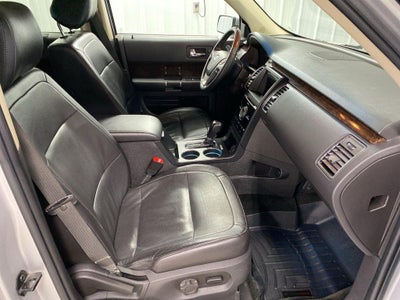 2018 Ford Flex Limited