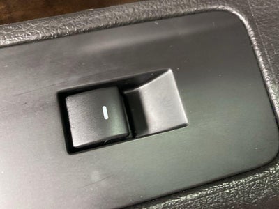 2018 Ford Flex Limited