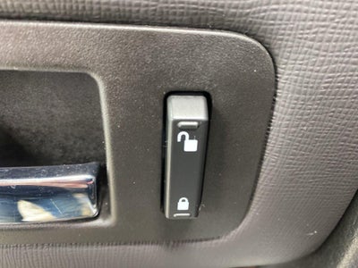 2018 Ford Flex Limited