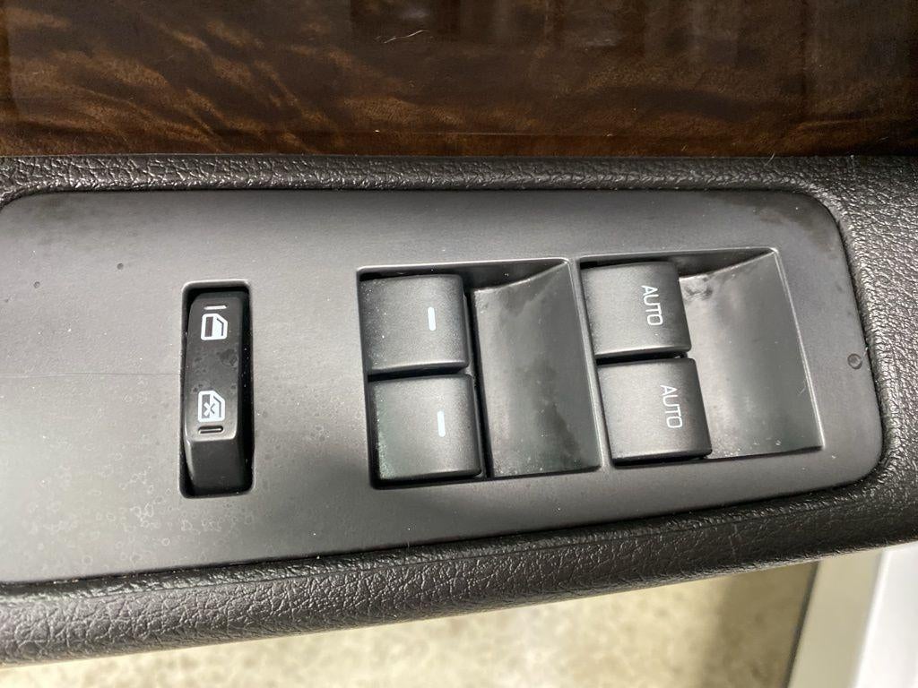 2018 Ford Flex Limited