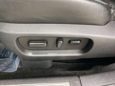 2018 Ford Flex Limited