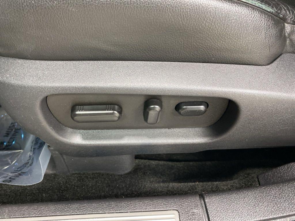 2018 Ford Flex Limited