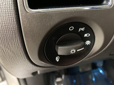 2018 Ford Flex Limited