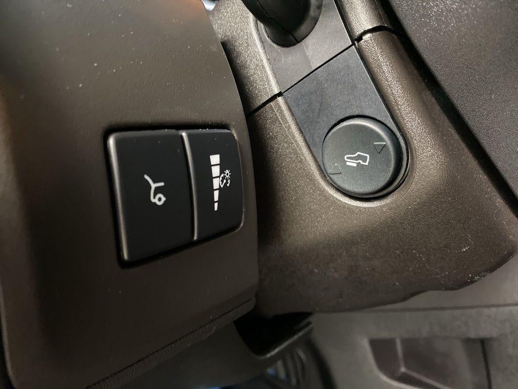 2018 Ford Flex Limited