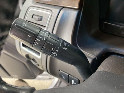 2018 Ford Flex Limited