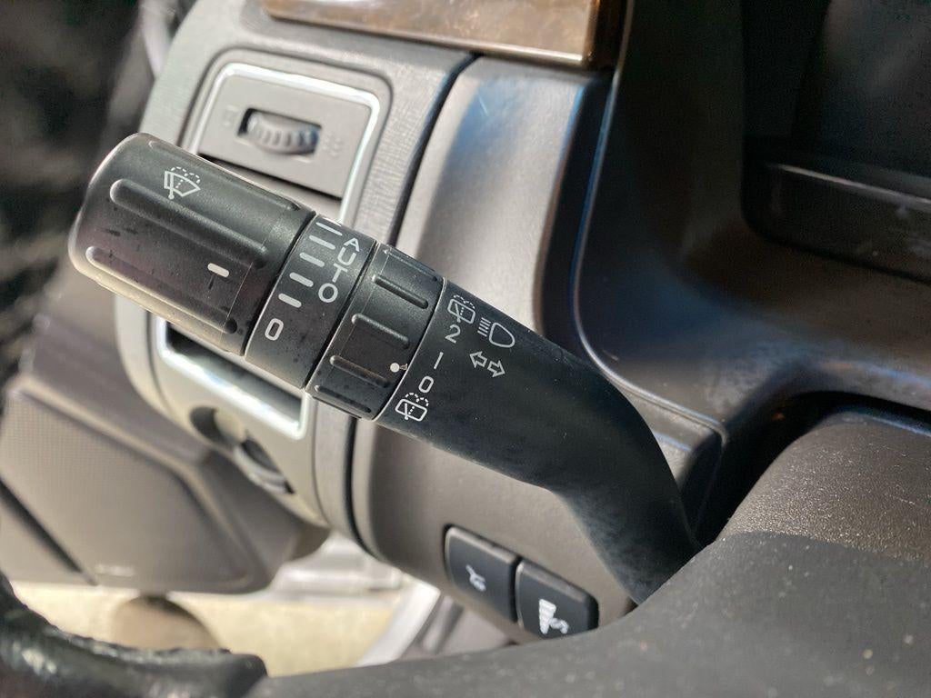 2018 Ford Flex Limited