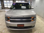 2018 Ford Flex Limited