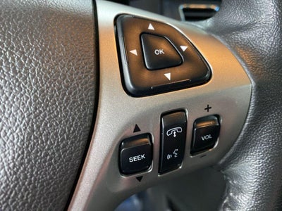 2018 Ford Flex Limited