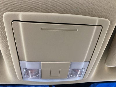 2018 Ford Flex Limited