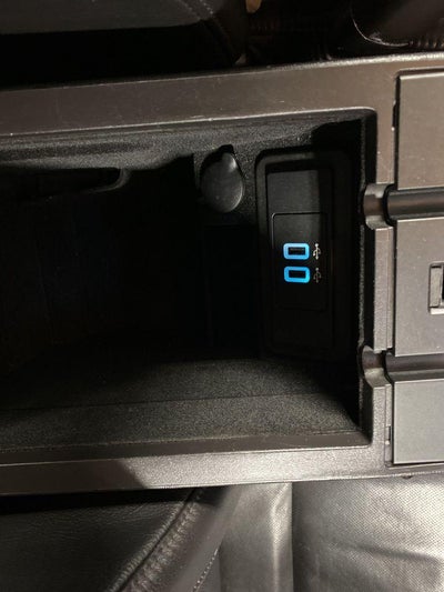 2018 Ford Flex Limited