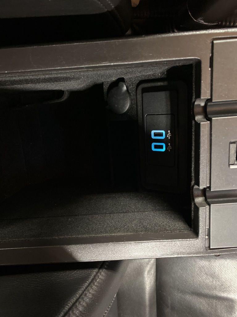 2018 Ford Flex Limited