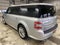 2018 Ford Flex Limited