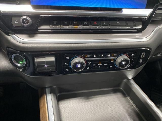 2025 Chevrolet Silverado 2500 HD High Country