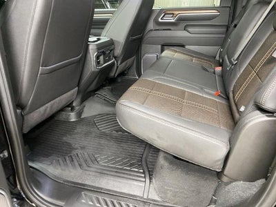 2025 Chevrolet Silverado 2500 HD High Country