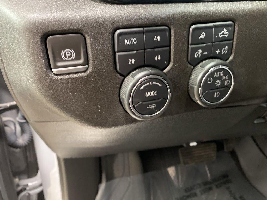 2024 Chevrolet Silverado 3500 HD LT