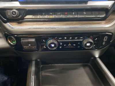 2024 Chevrolet Silverado 3500 HD LT
