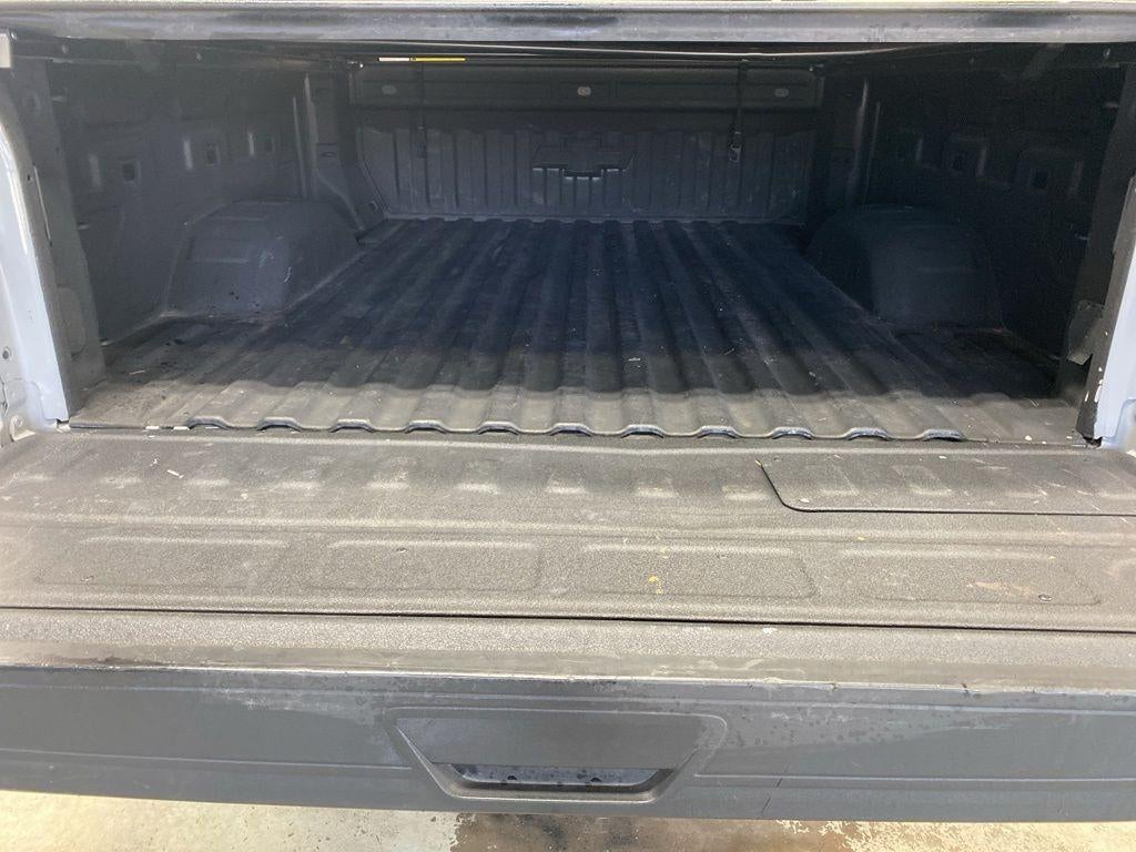 2024 Chevrolet Silverado 3500 HD LT