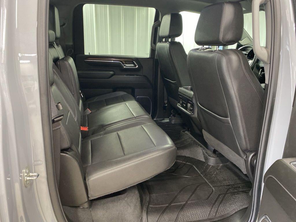 2024 Chevrolet Silverado 3500 HD LT