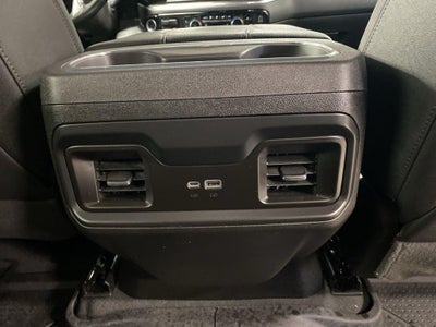 2024 Chevrolet Silverado 3500 HD LT