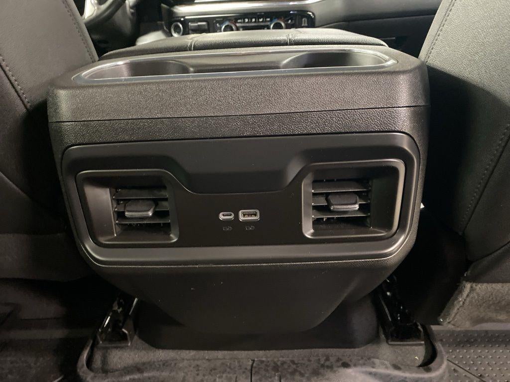2024 Chevrolet Silverado 3500 HD LT