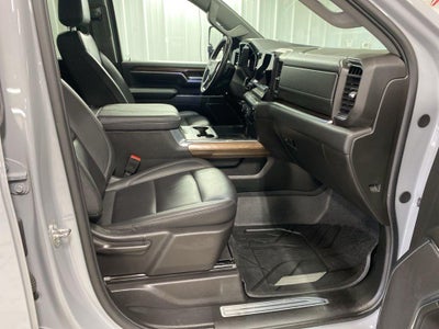 2024 Chevrolet Silverado 3500 HD LT