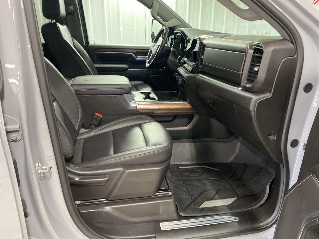 2024 Chevrolet Silverado 3500 HD LT