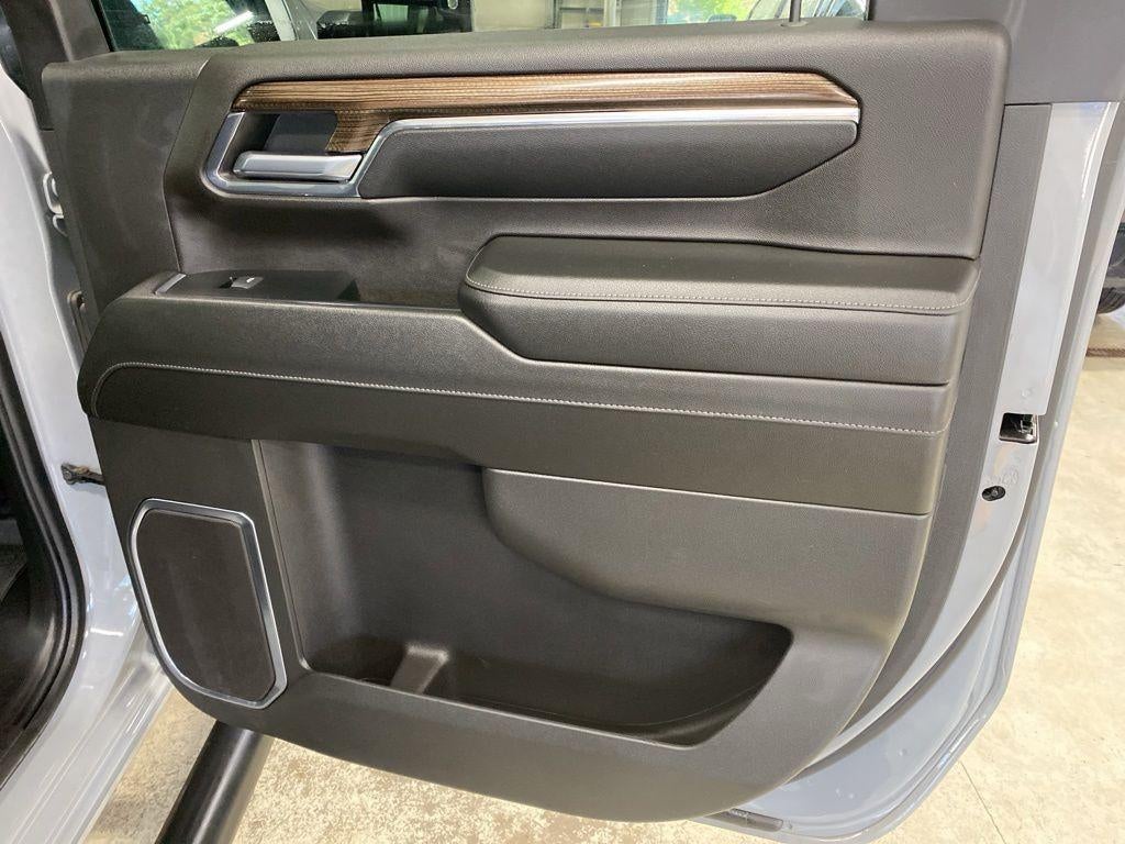 2024 Chevrolet Silverado 3500 HD LT