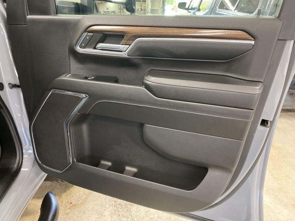 2024 Chevrolet Silverado 3500 HD LT