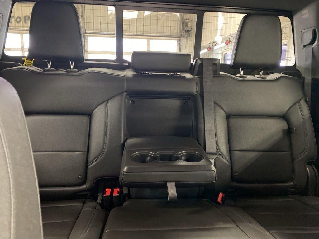 2024 Chevrolet Silverado 3500 HD LT