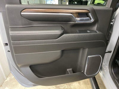 2024 Chevrolet Silverado 3500 HD LT