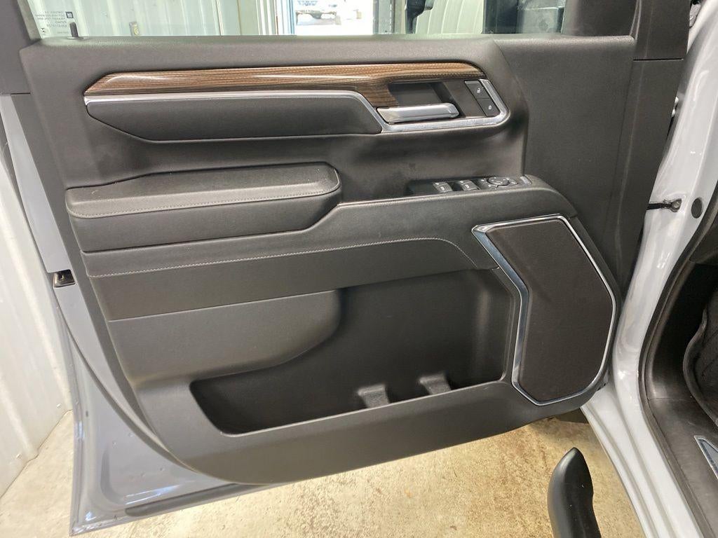 2024 Chevrolet Silverado 3500 HD LT