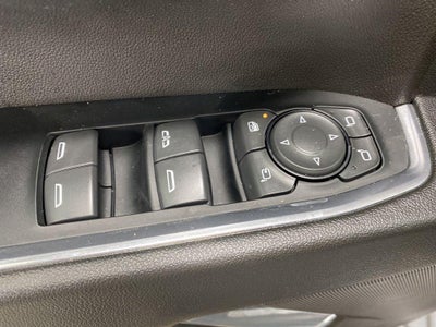 2024 Chevrolet Silverado 3500 HD LT