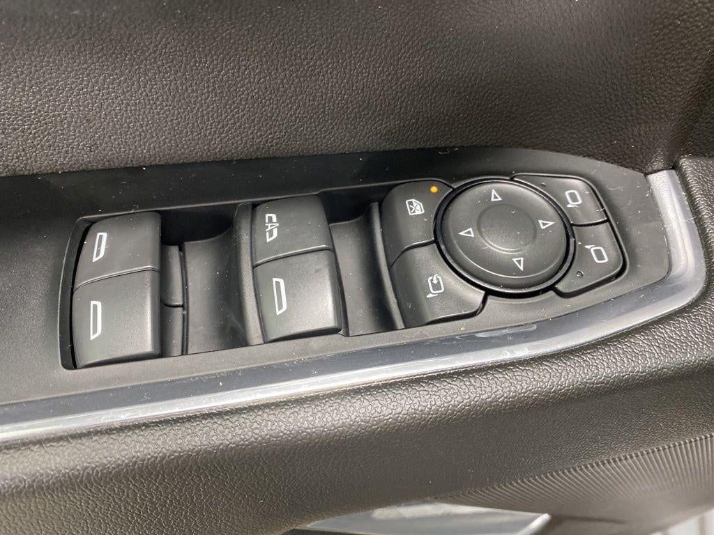 2024 Chevrolet Silverado 3500 HD LT