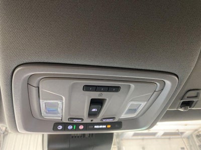 2024 Chevrolet Silverado 3500 HD LT