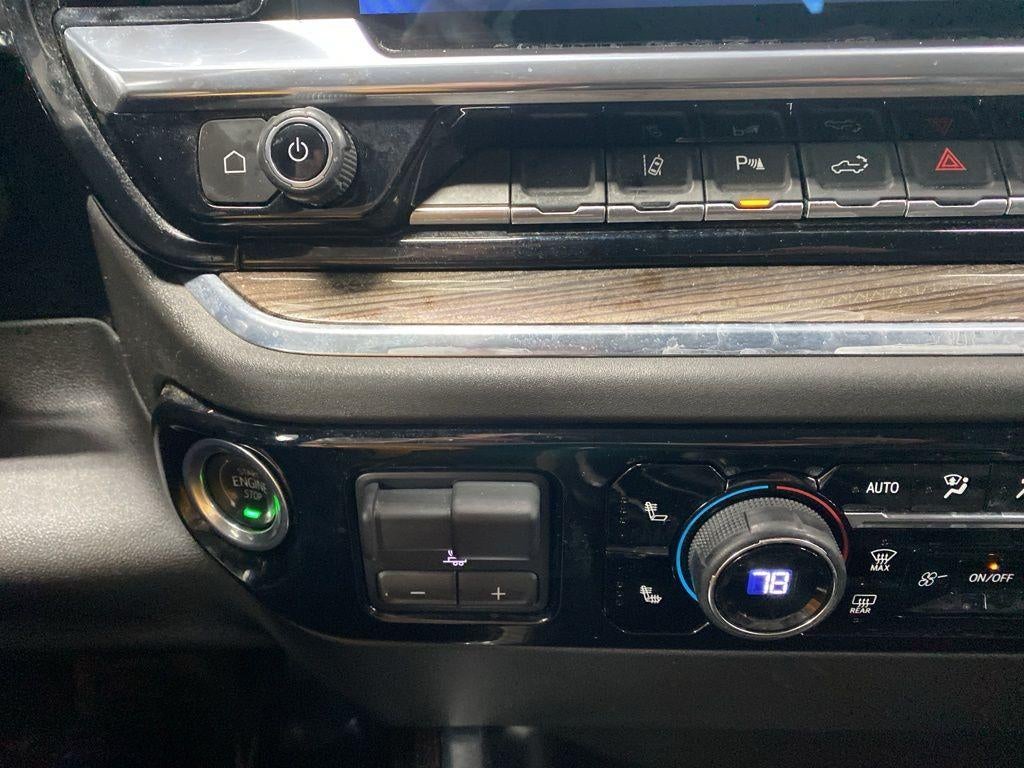 2024 Chevrolet Silverado 3500 HD LT