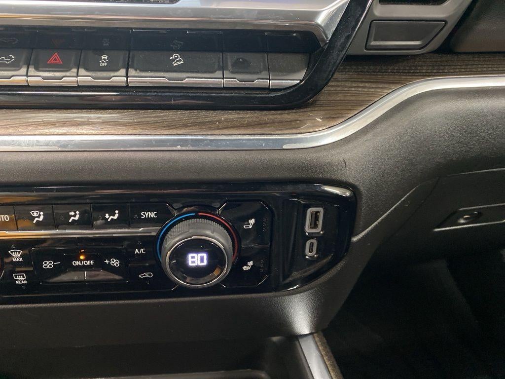 2024 Chevrolet Silverado 3500 HD LT