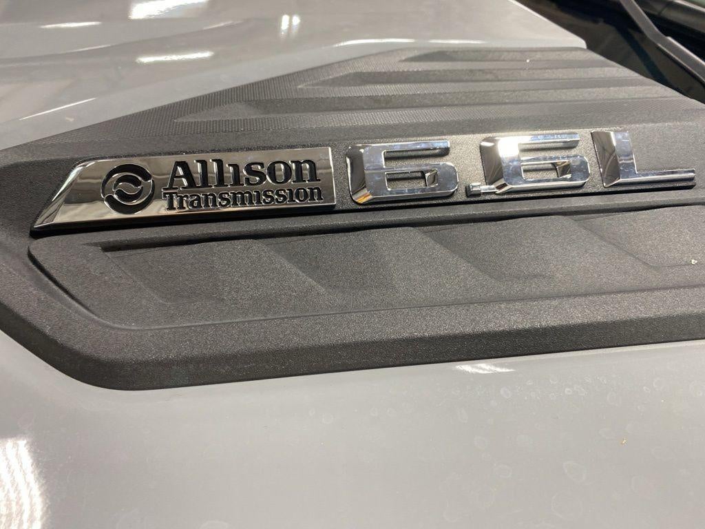 2024 Chevrolet Silverado 3500 HD LT