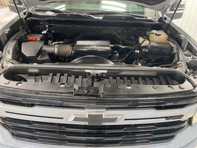 2024 Chevrolet Silverado 3500 HD LT