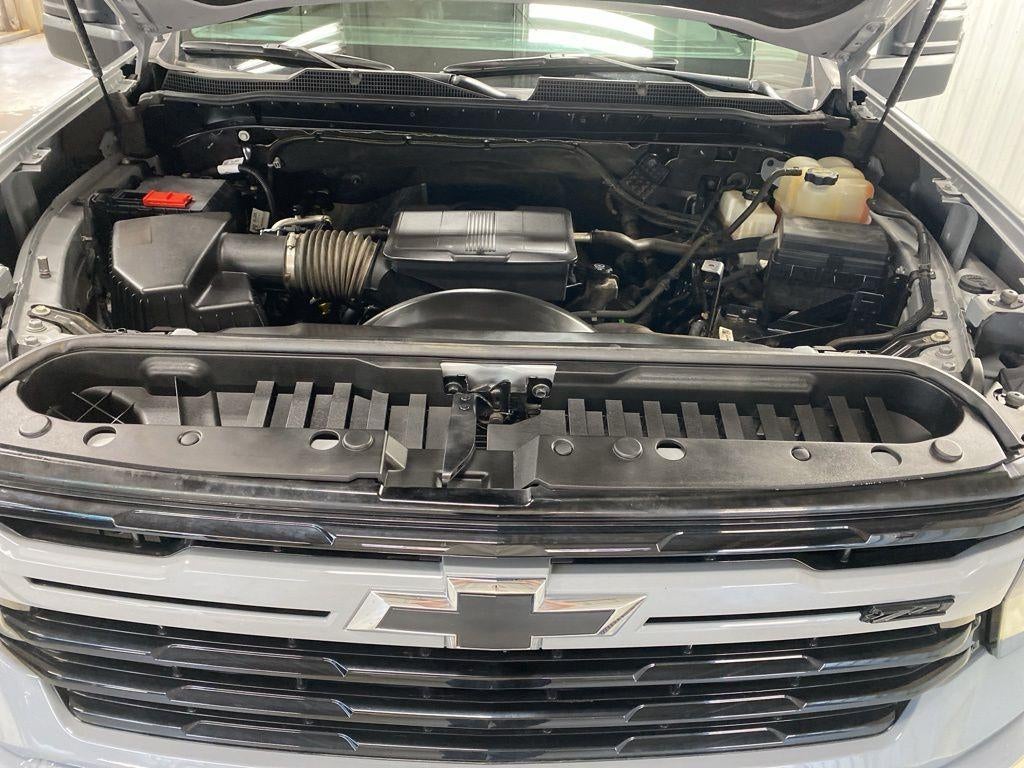 2024 Chevrolet Silverado 3500 HD LT