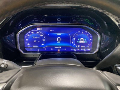 2024 Chevrolet Silverado 3500 HD LT