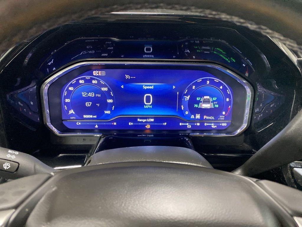 2024 Chevrolet Silverado 3500 HD LT