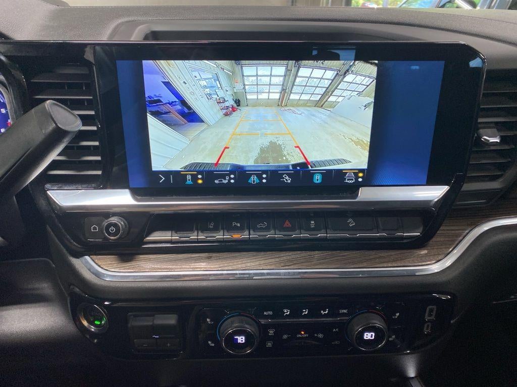 2024 Chevrolet Silverado 3500 HD LT