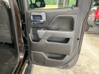 2019 Chevrolet Silverado LD LT