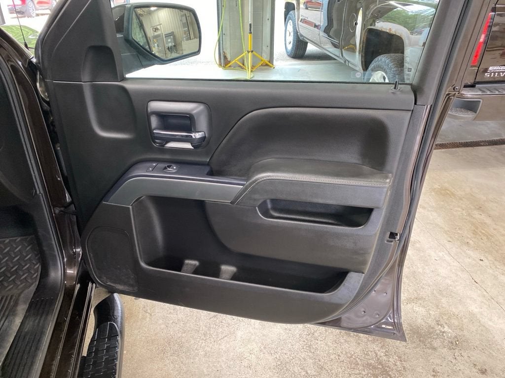 2019 Chevrolet Silverado LD LT
