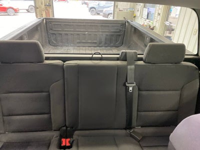 2019 Chevrolet Silverado LD LT