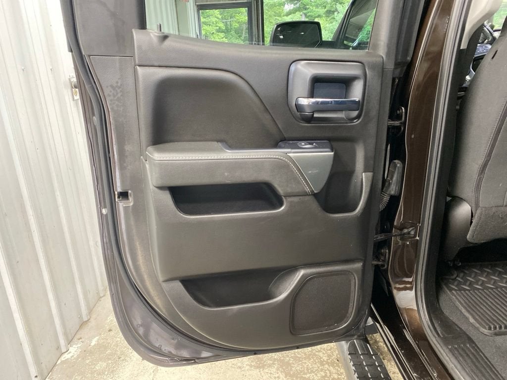 2019 Chevrolet Silverado LD LT