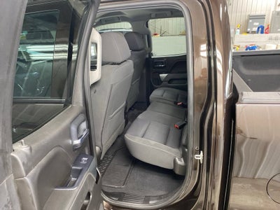 2019 Chevrolet Silverado LD LT