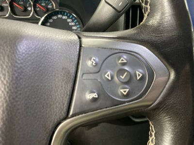 2019 Chevrolet Silverado LD LT
