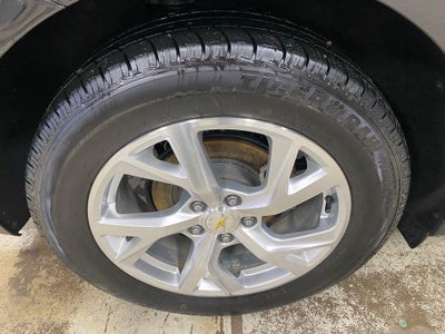 2021 Chevrolet Equinox Premier