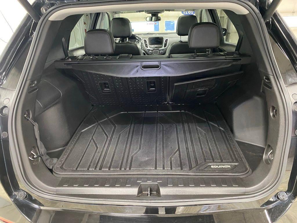 2021 Chevrolet Equinox Premier